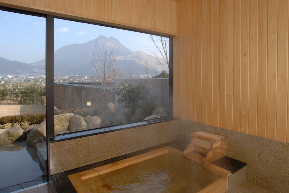 Yufuin Onsen Toshoan 21/44