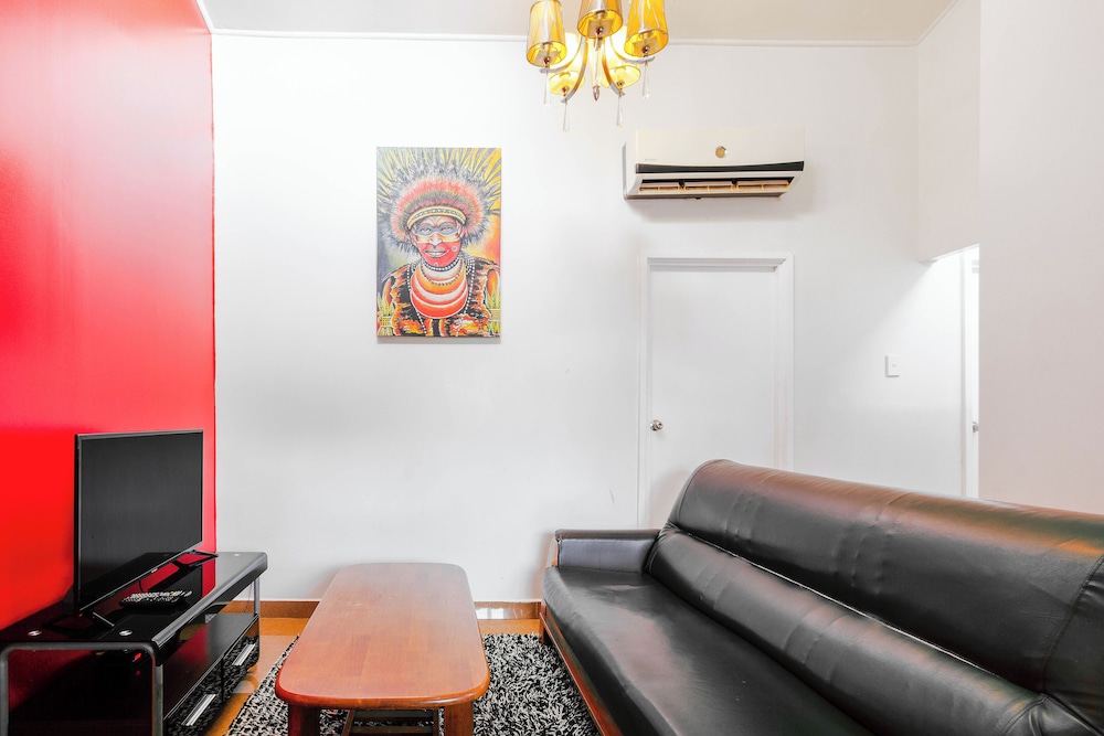 Citi Serviced Apartments - Korobosea 22/44