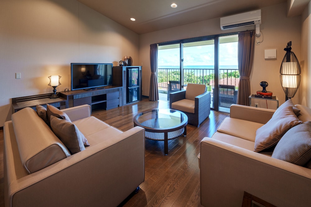 Grandvrio Resort Ishigakijima Oceans Wing Hotel 31/50