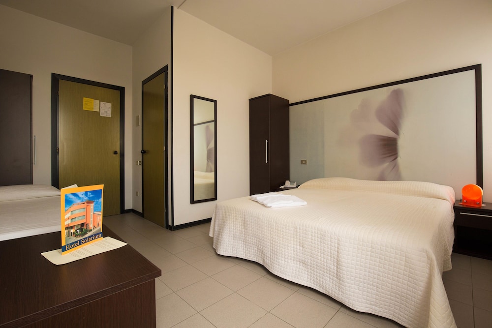 HOTEL SOLARIUM 13/51