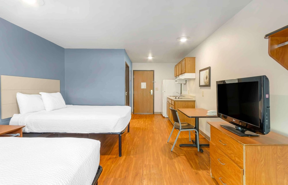 Extended Stay America Select Suites - Charleston - North Charleston - I-526 19/50