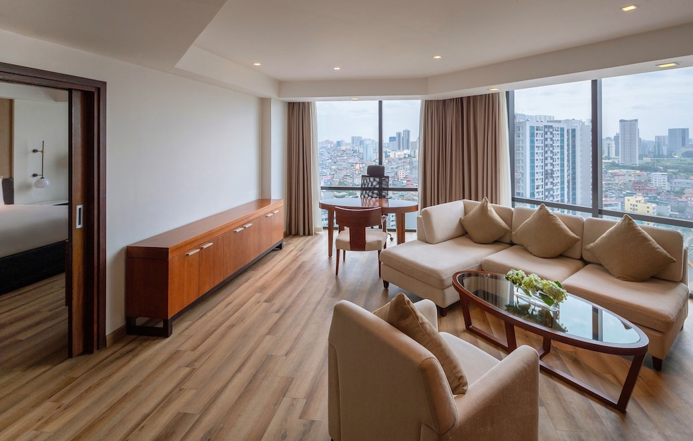 Sheraton Hanoi West 42/71