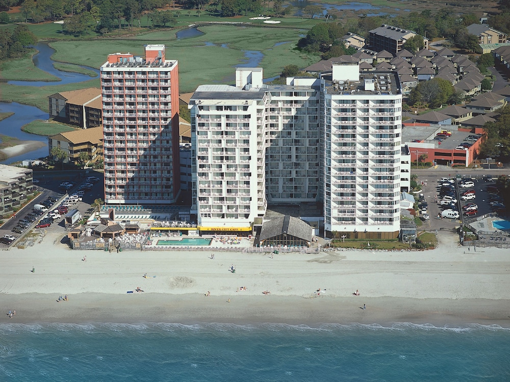 Sands Ocean Club Resort 55/59