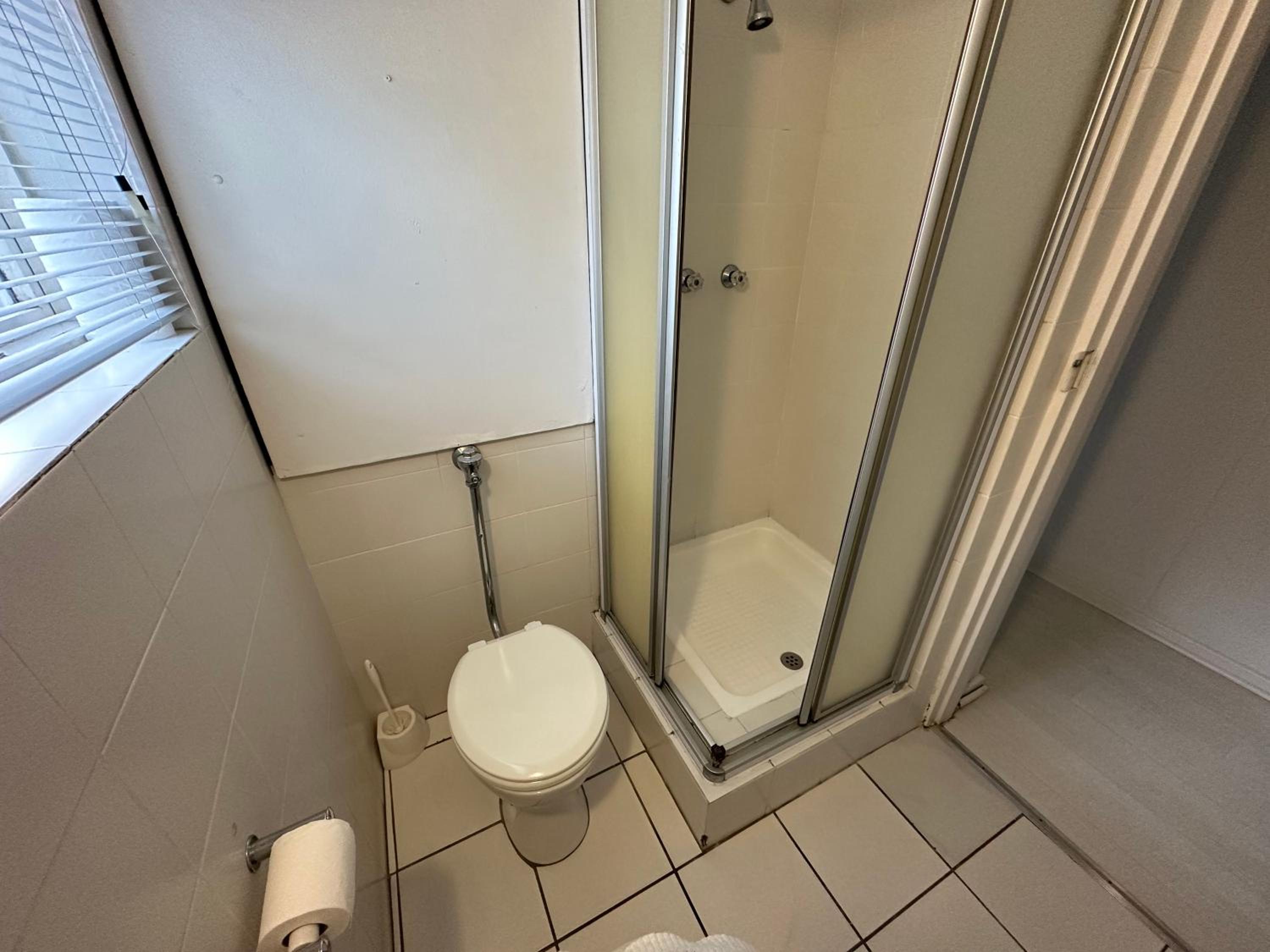 De Waterkant Piazza Apartments 37/44