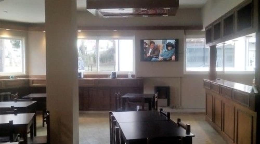 Trip Bariloche Select Hostel 36/52