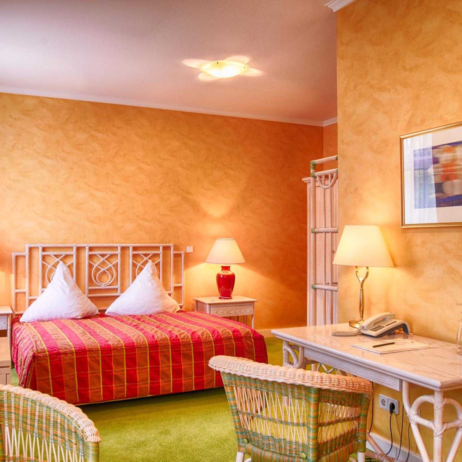 Campus Garden Businesshotel 17/57