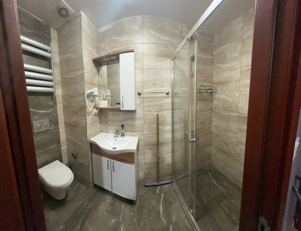 Sweet Home Taksim Otel 48/50