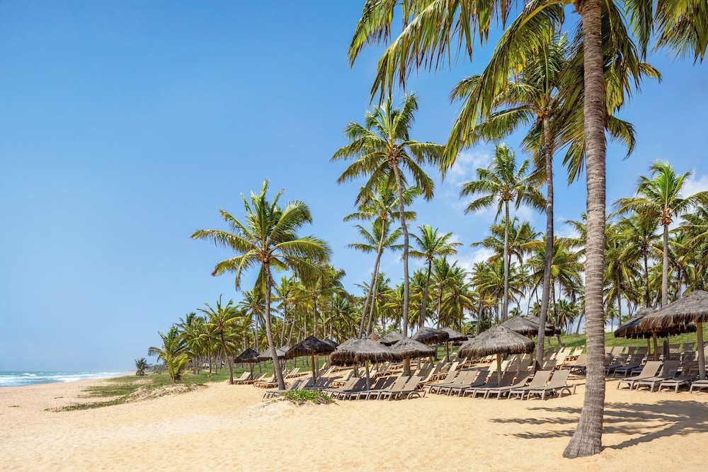The Signature Level at Grand Palladium Imbassaí Resort & Spa 38/44