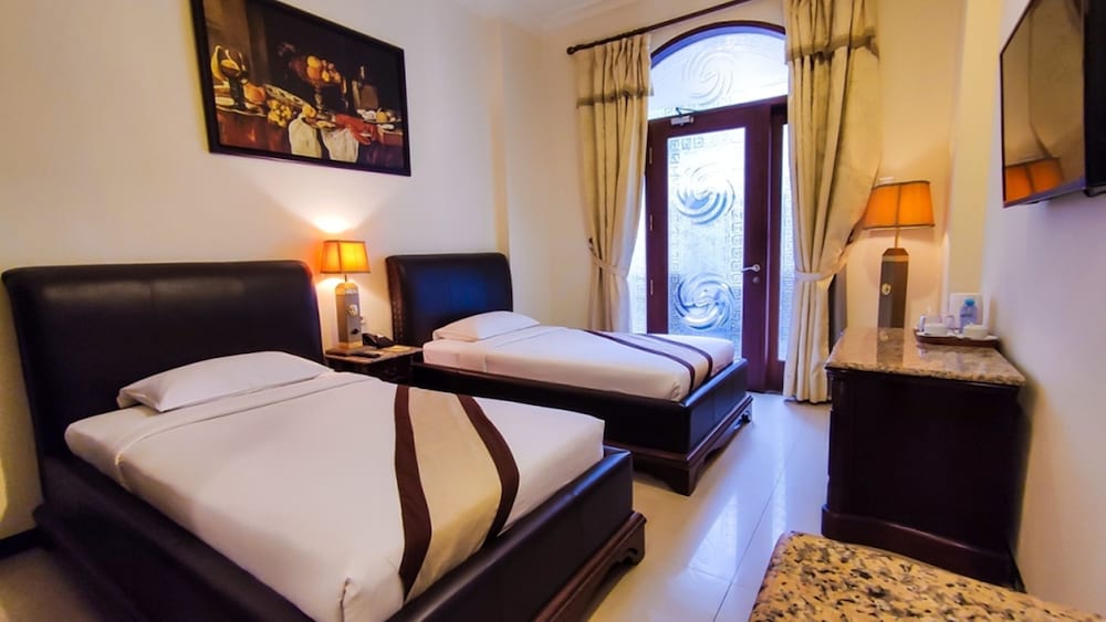 The Grand Palace Hotel Malang 21/58