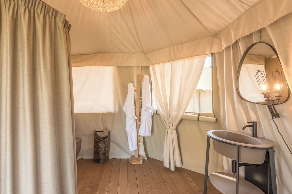 Terme Di Vulci Glamping and Spa 47/47