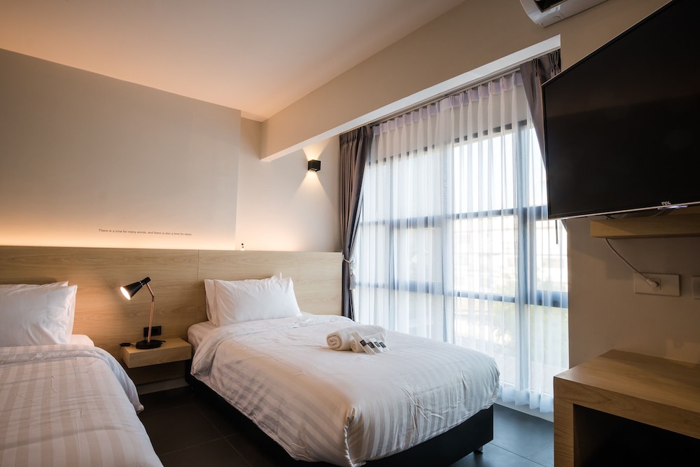 Isty Hotel 14/61