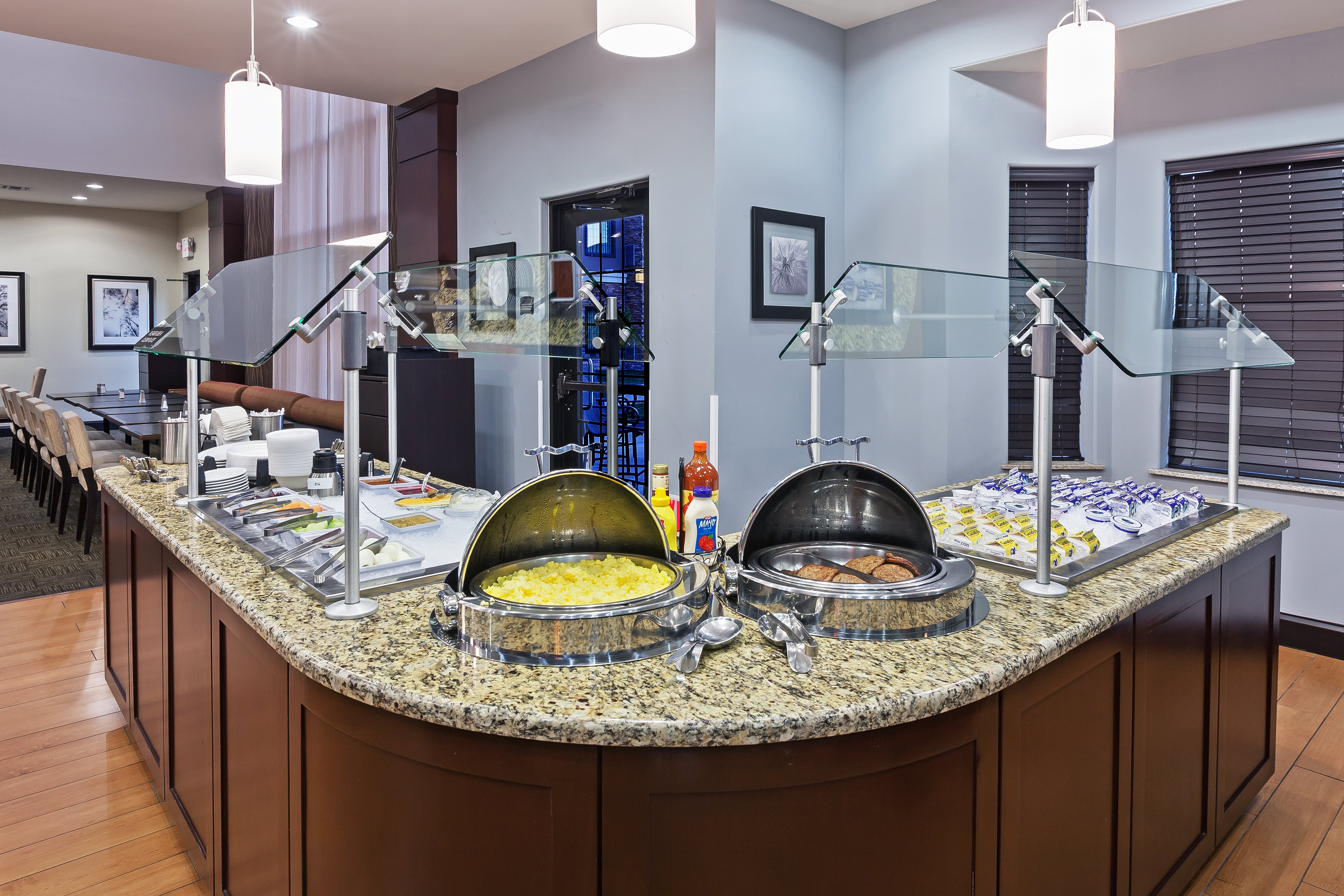 Staybridge Suites Amarillo-Western Crossing 19/49