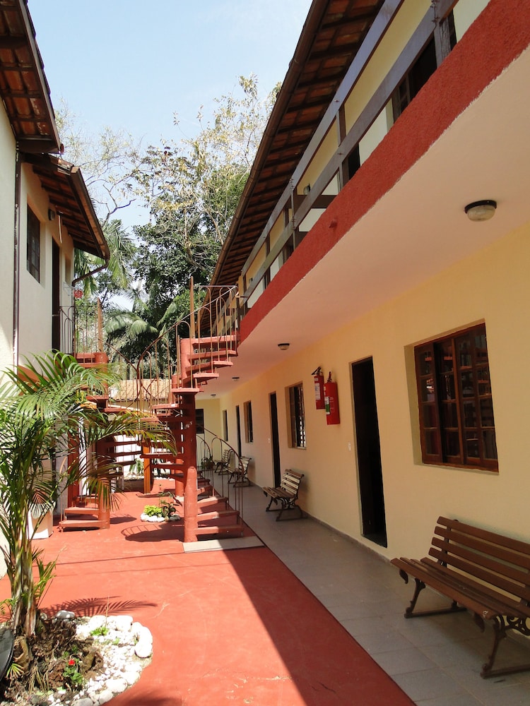 Residencial Chales Ancora 37/46
