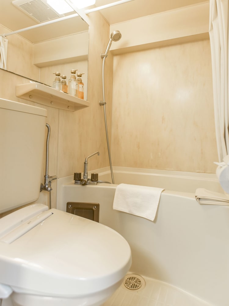 Flexstay Inn Higashi-Jujo 42/49