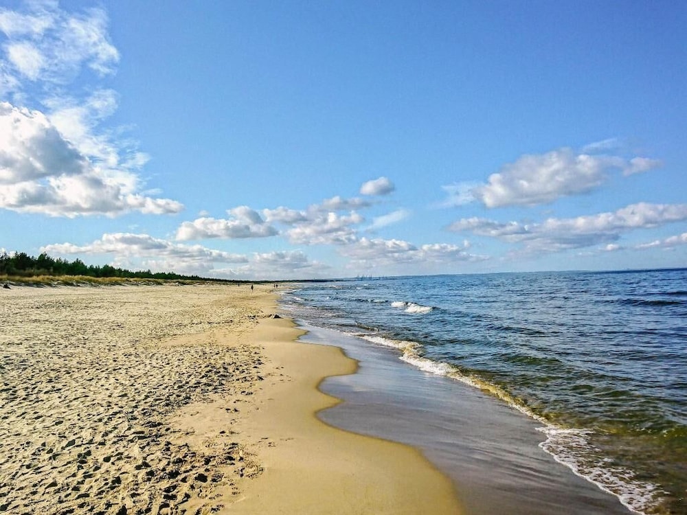 Vacationclub - Olymp Apartments 23/26