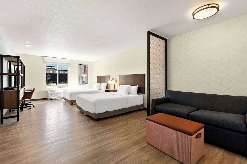 Everhome Suites Nampa Boise 5/32