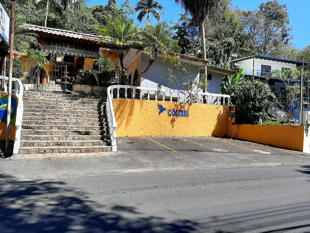 Hotel Colibri 35/50