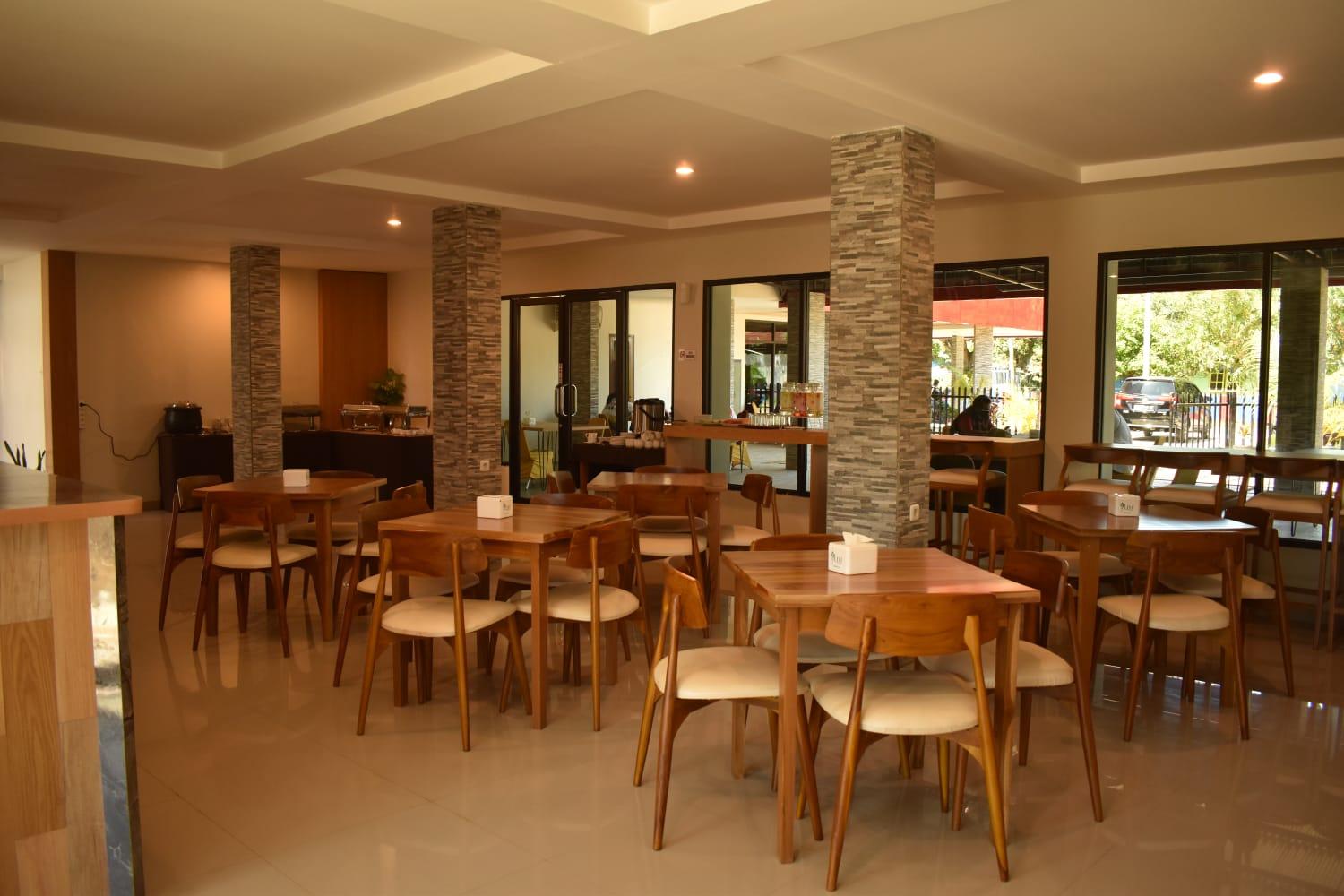 Sunnyday inn Merauke 11/13