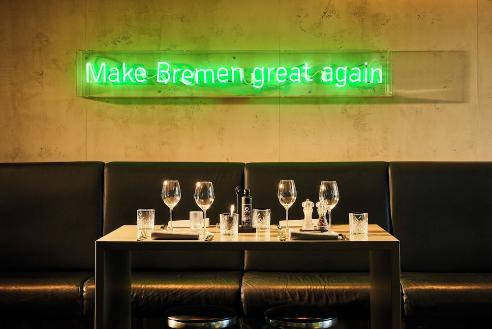 Designhotel Ueberfluss Bremen 6/75
