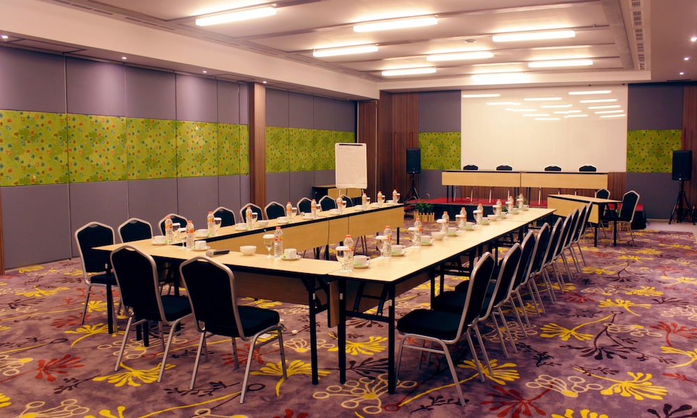 Khas Pekalongan Hotel 19/21