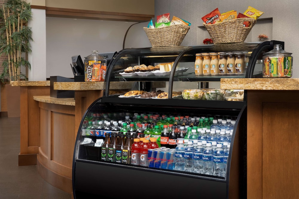 HYATT PLACE HOUSTON SUGAR LAND 46/71