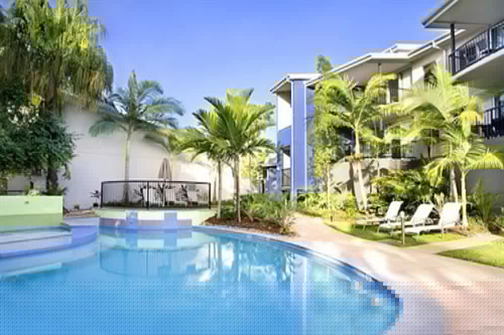 VERANO RESORT 45/50