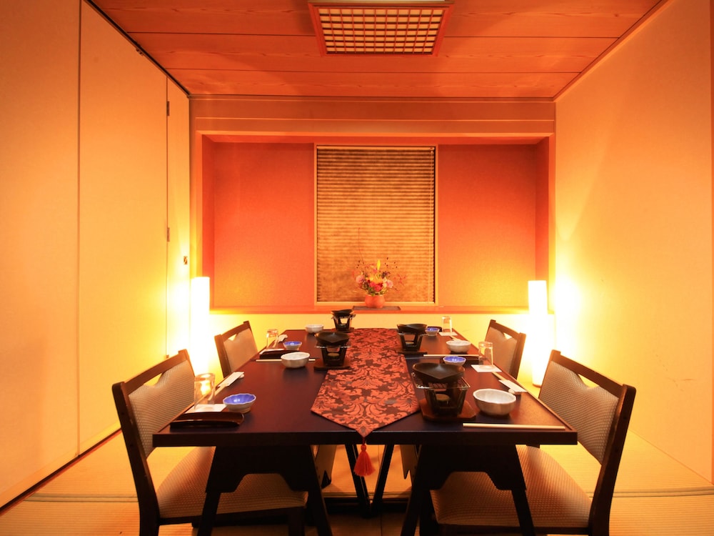 Hotel Tsubakino 38/50