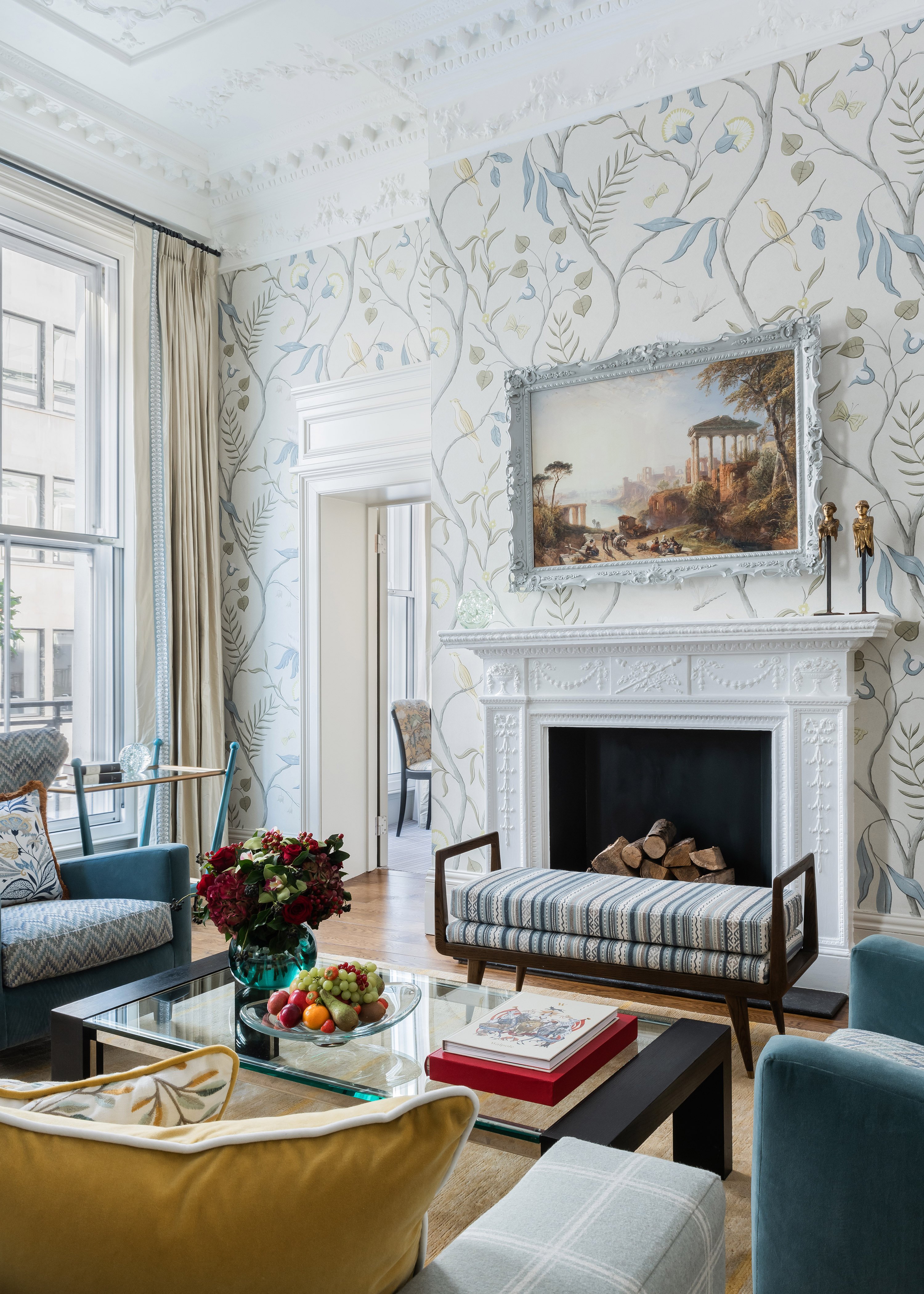 Browns Hotel, a Rocco Forte Hotel 18/50