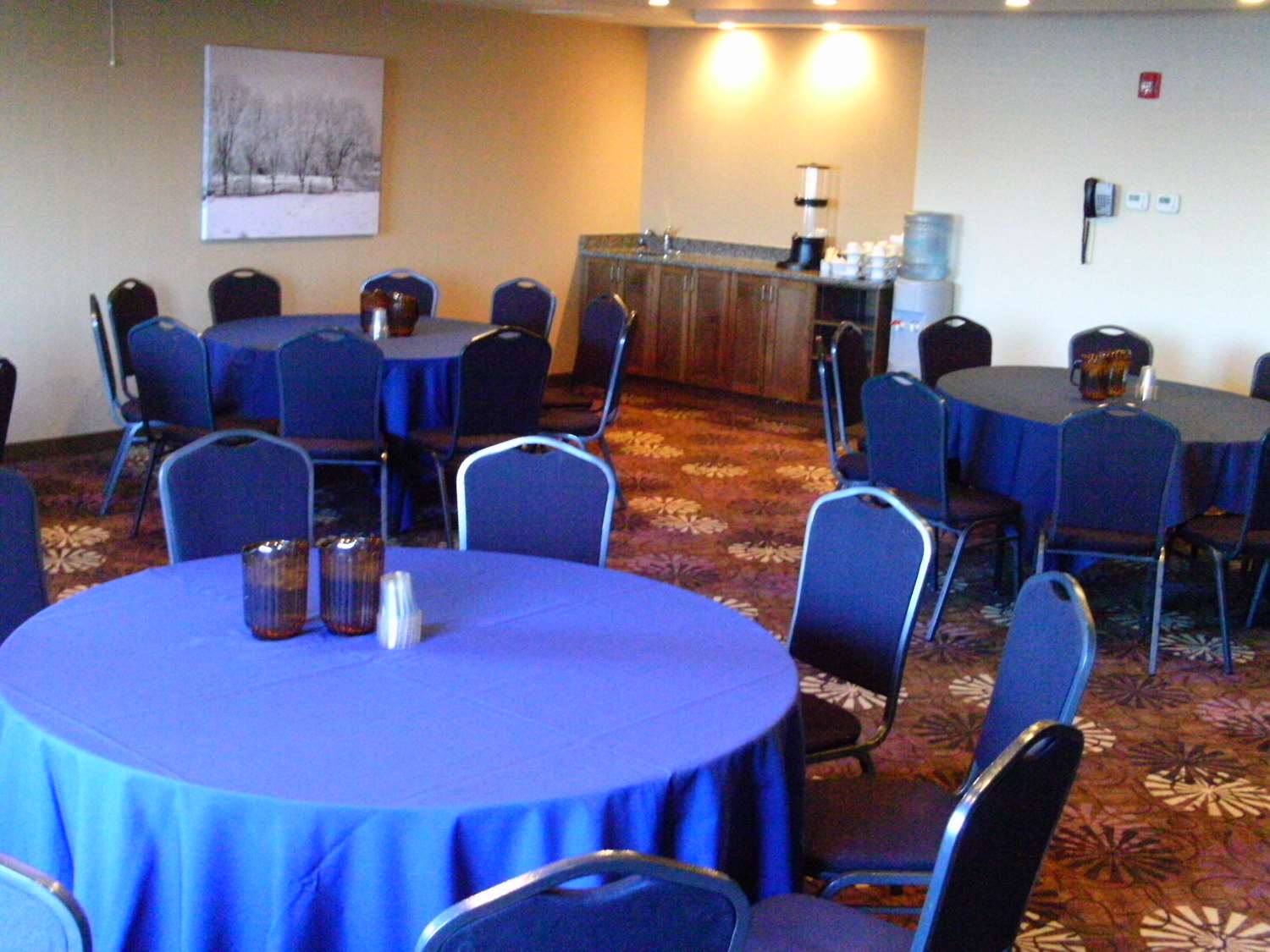 Camrose Resort Casino Bw Premier Collection 36/41