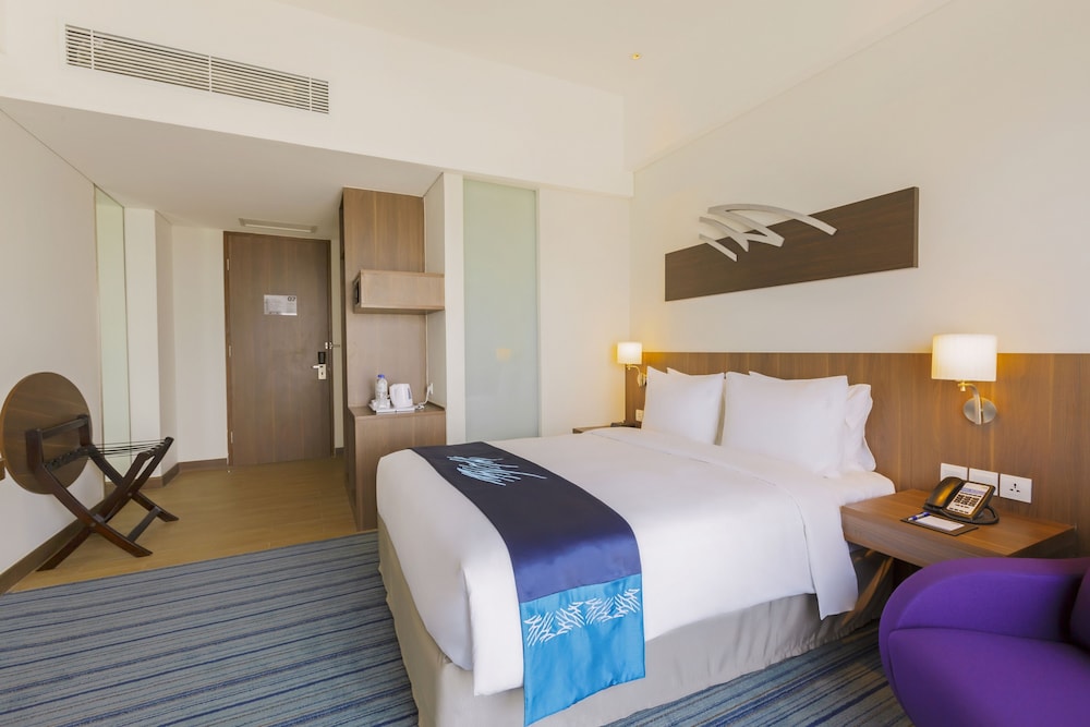 Holiday Inn Express Jakarta Pluit Citygate 17/54