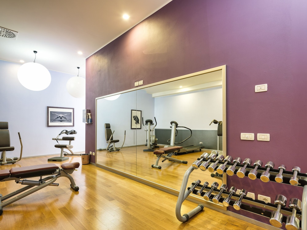 Parc Hotel Germano Suites 38/73