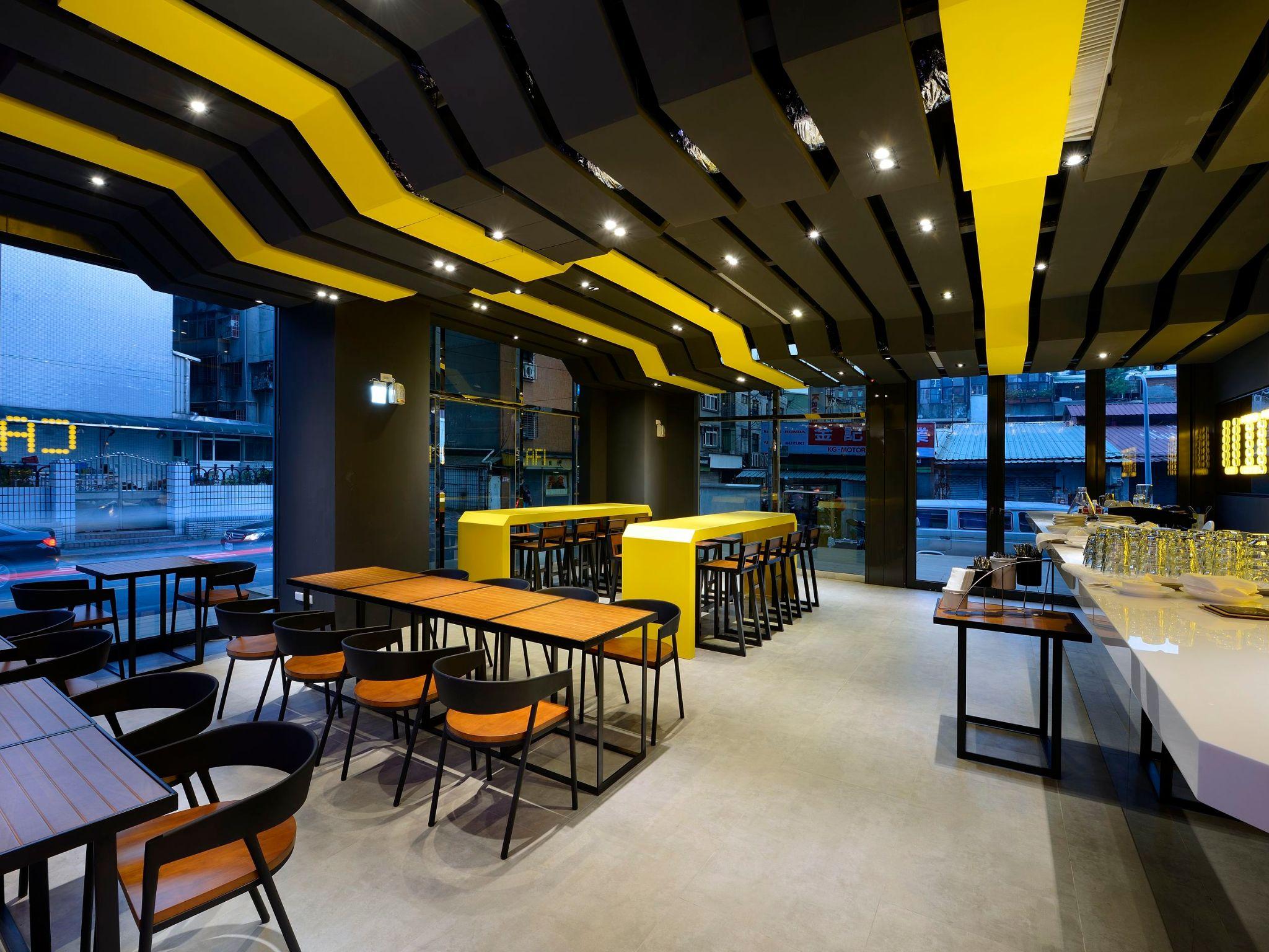 Uinn Business Hotel - Taipei Shilin 52/60