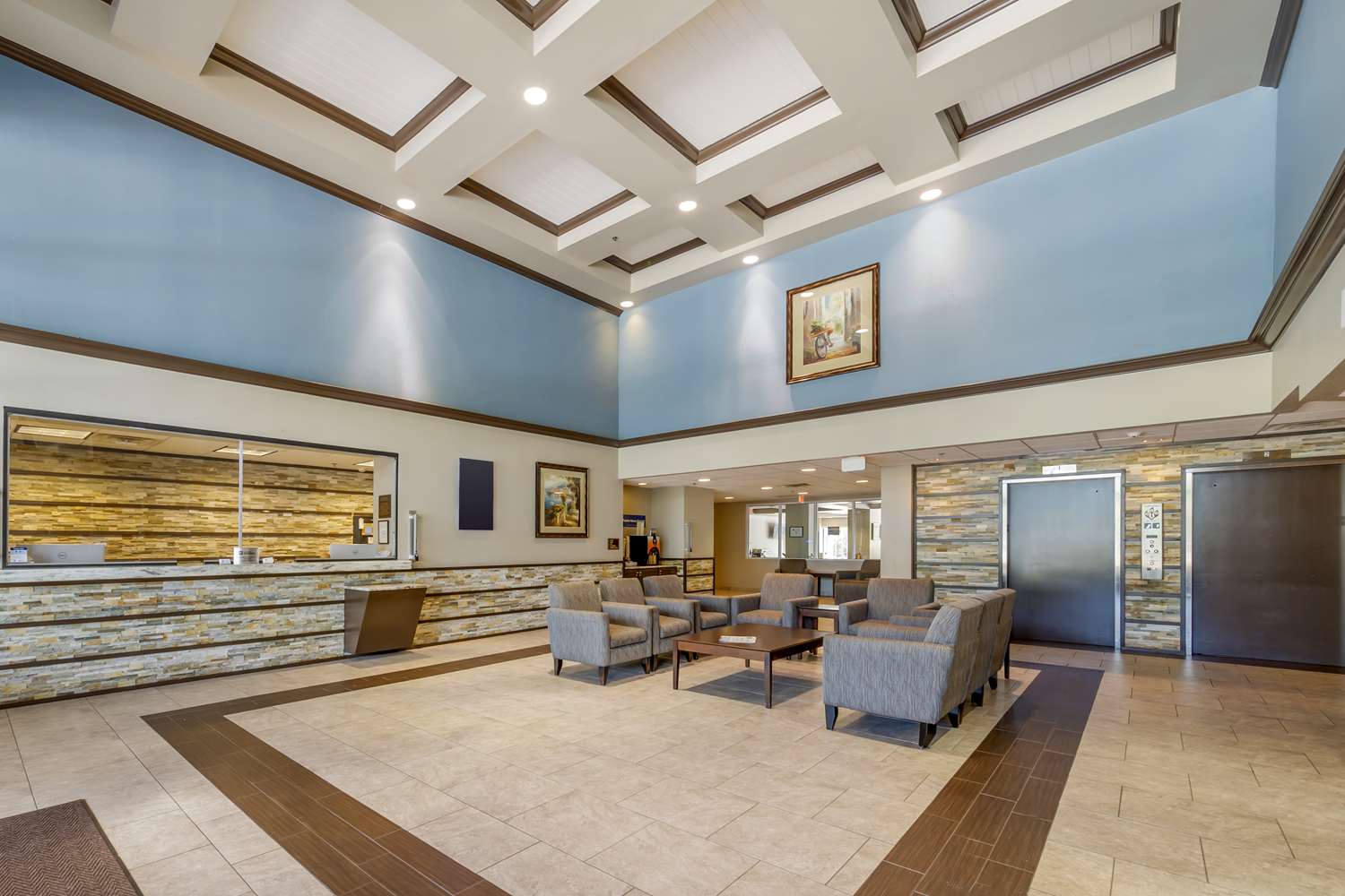 Best Western Naples Plaza Hotel 21/36