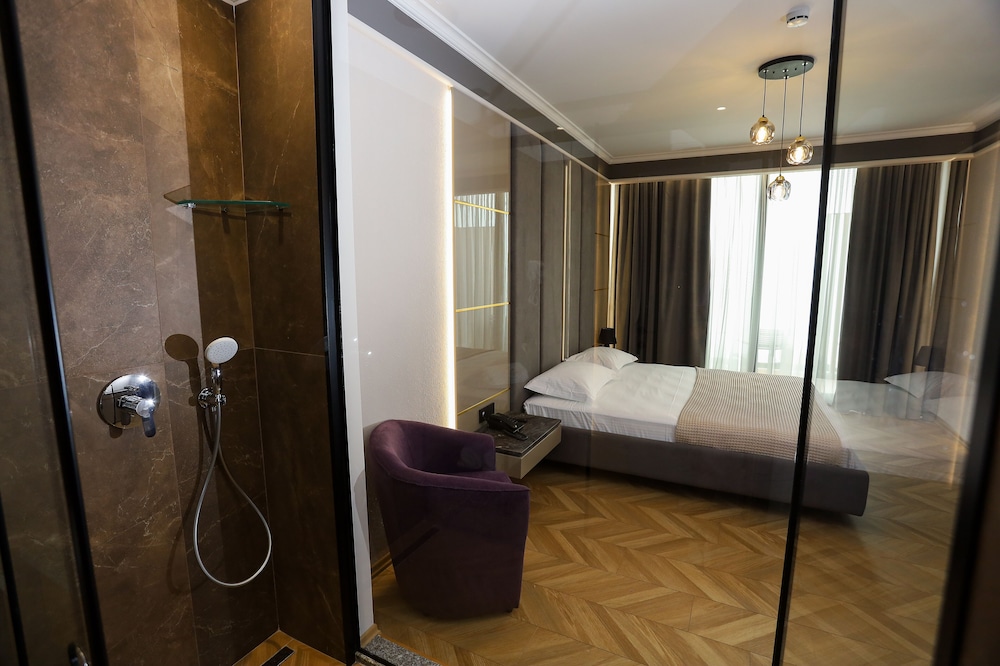 Belvedere Hotel & Spa 7/31