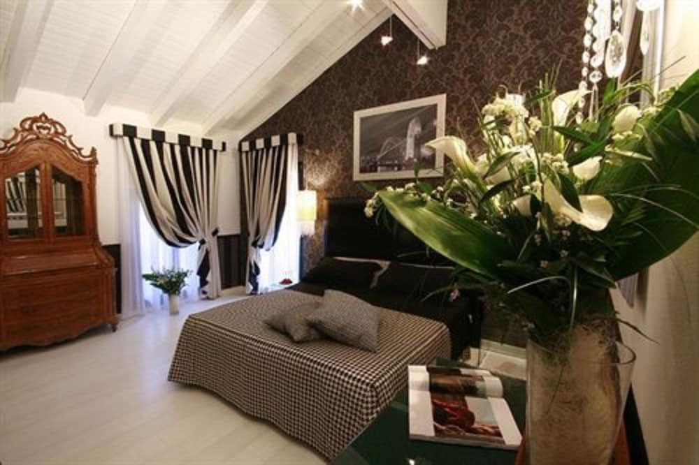 Savoia Hotel Country House 22/34