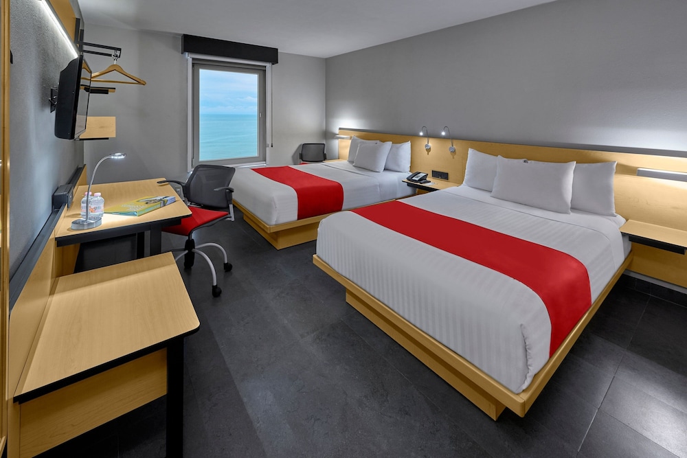 City Express by Marriott Veracruz 15/50