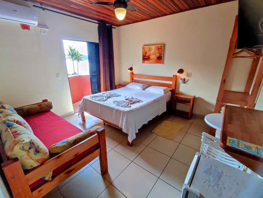 Pousada Casa Na Praia 19/65