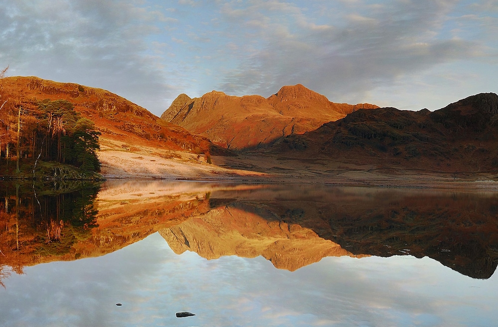 Great Langdale Bunkhouse Hostel 10/18