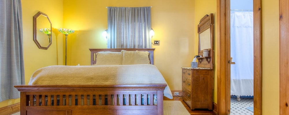 Sweetwater Branch Inn 36/77