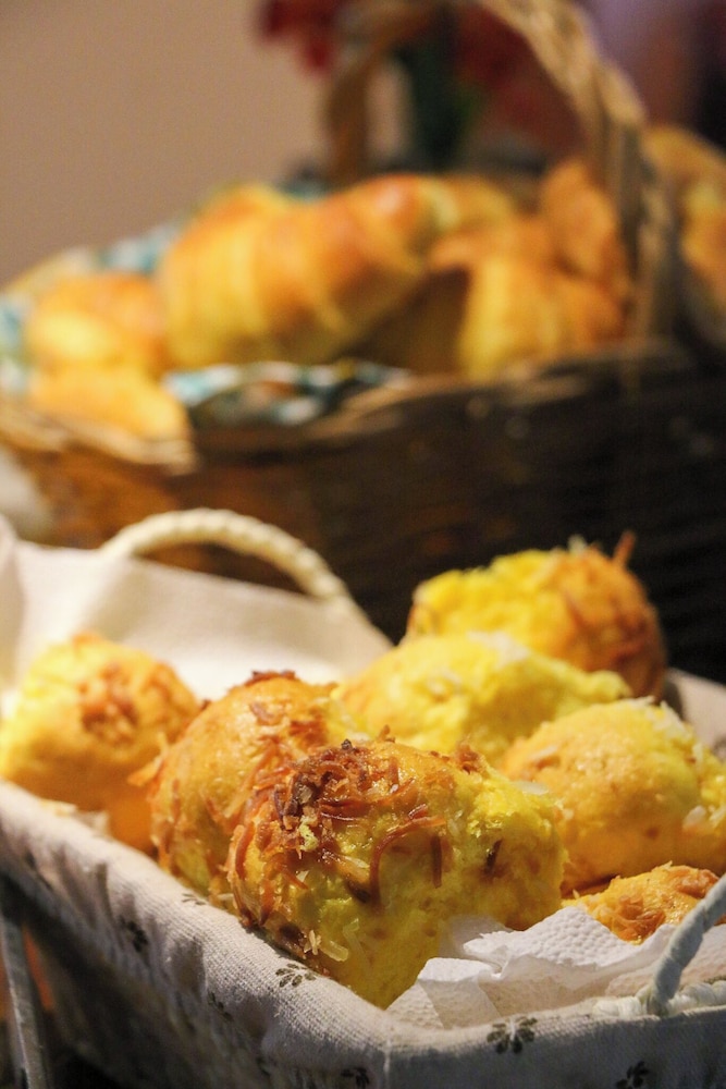 Taruma Buzios Hotel 写真2