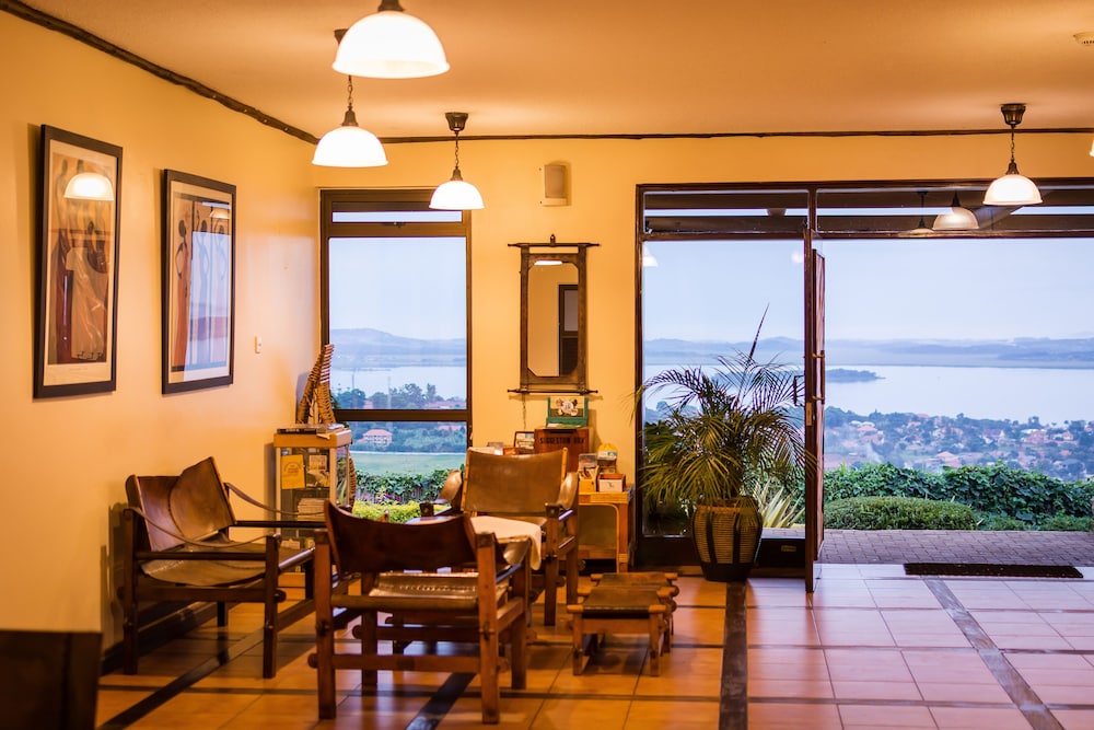 Cassia Lodge Kampala 23/41