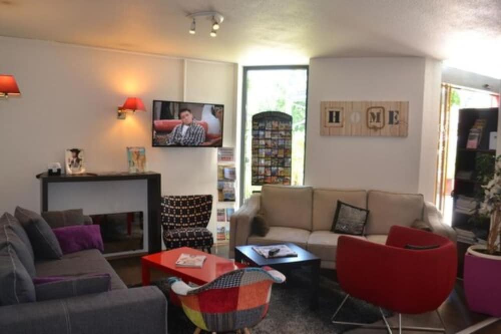 Kyriad Brive La Gaillarde Centre 39/61