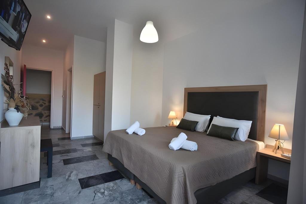 غرفة مزدوجة، Bali Mare 3/3