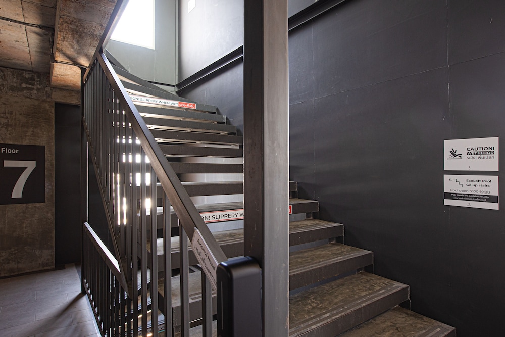 Ecoloft Hotel 10/51