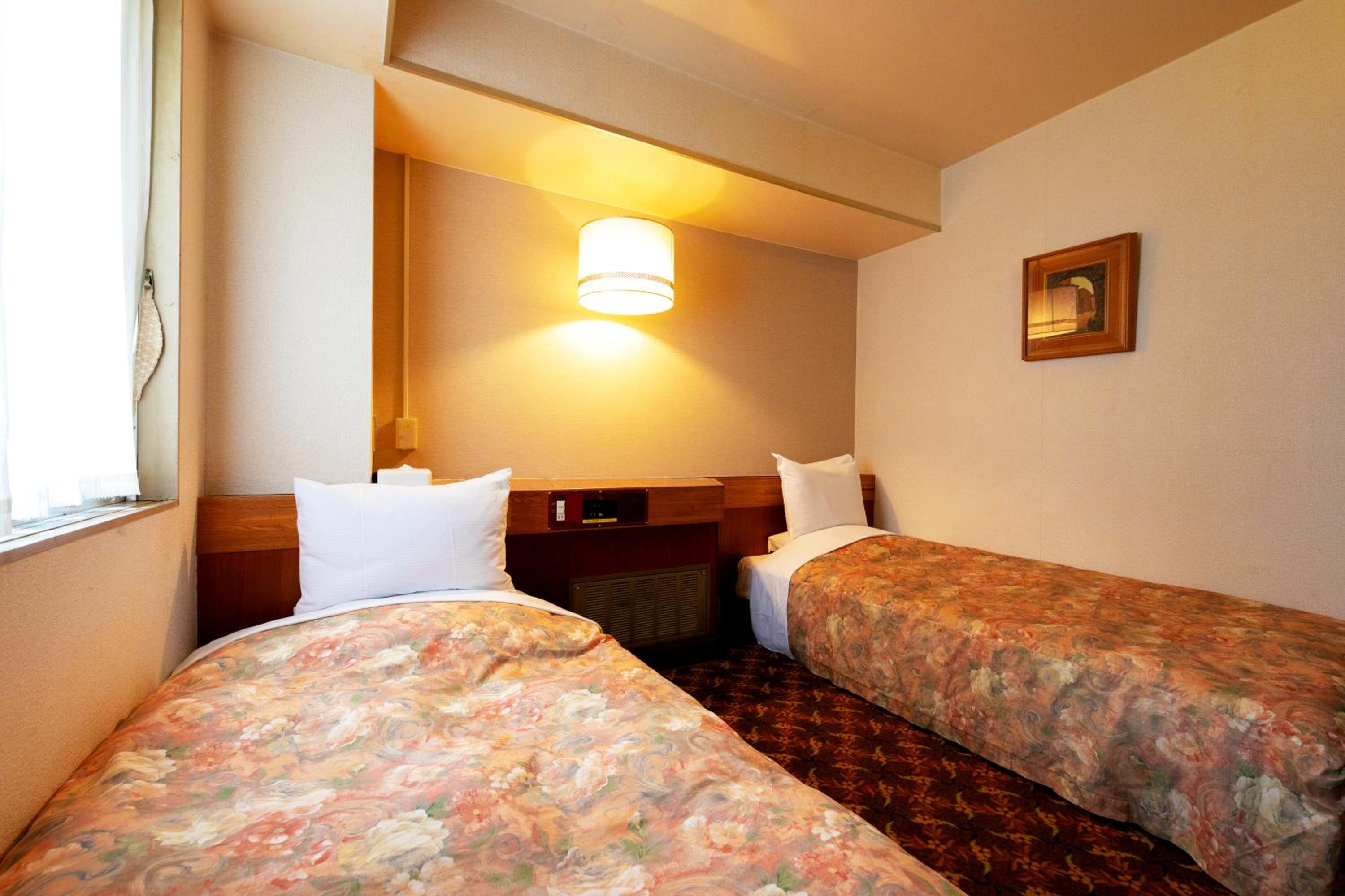 Hotel New Green 17/56