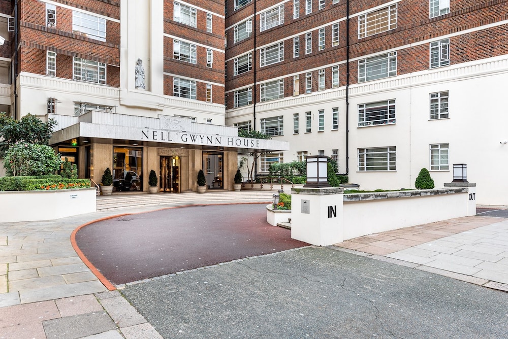 Nell Gwynn House Apartments 53/63