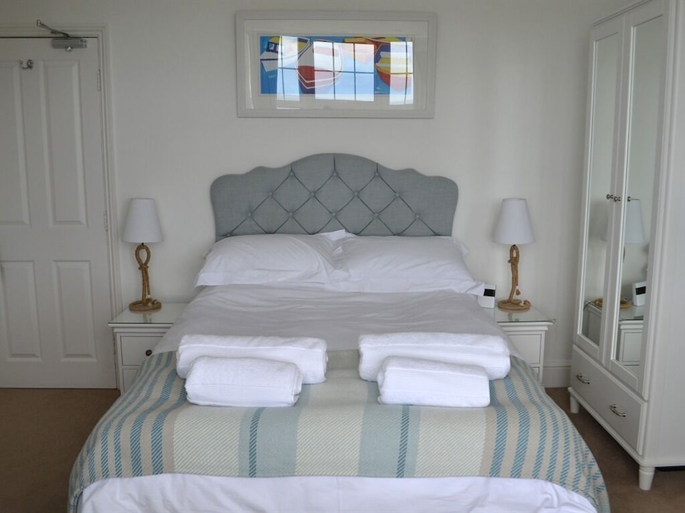 Tregony Guest House 20/52