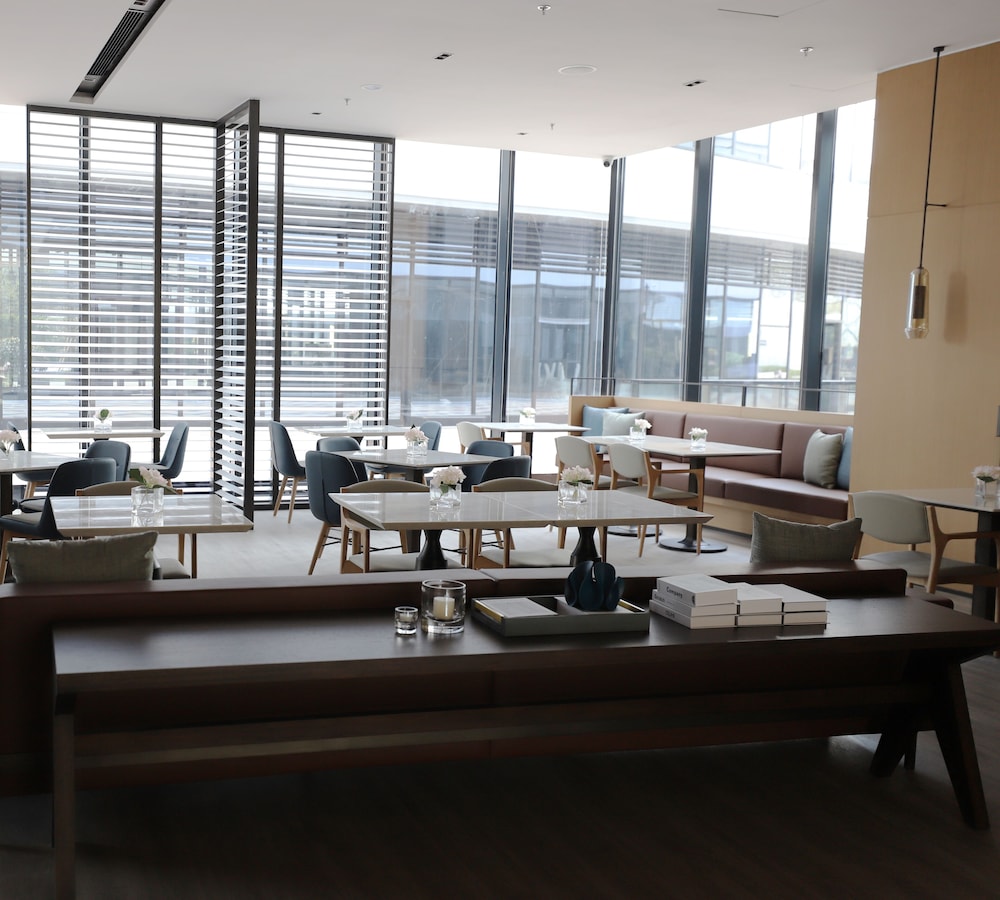 Fairfield by Marriott Pujiang 19/25