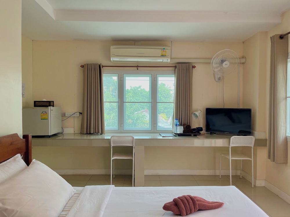 Baan Baramee Guesthouse 17/50