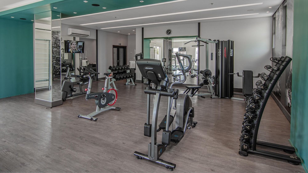 Hotel Deville Prime Porto Alegre 23/50